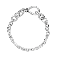 Bracciale Pandora Donna in Argento 598911C00-16 - 598911C00-16